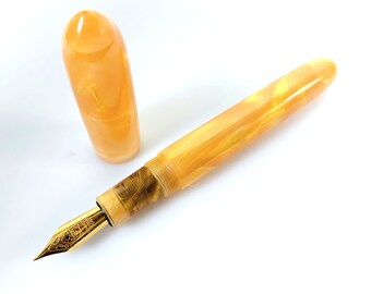 Fountain Pen Handmade