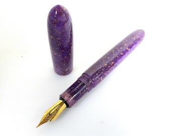 Fountain Pen Handmade