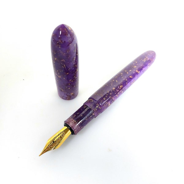 Fountain Pen Handmade