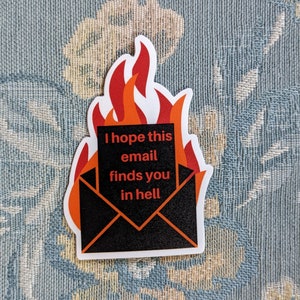 This Email Sticker