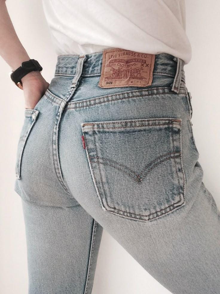 Levis 501 Big E - Etsy