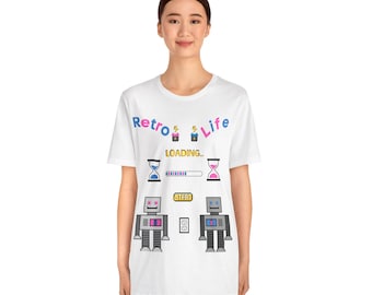 Vida retro Cargando.....