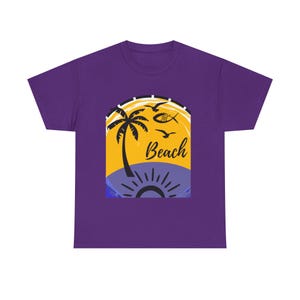 Chill Beach