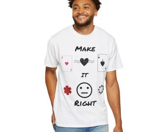 Make It Right (Poker)