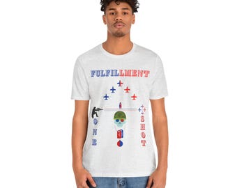 Fulfillment One Shot