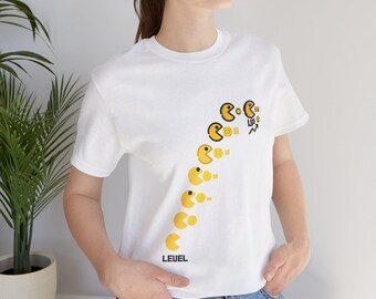 ¡Sube de nivel! (Camiseta)