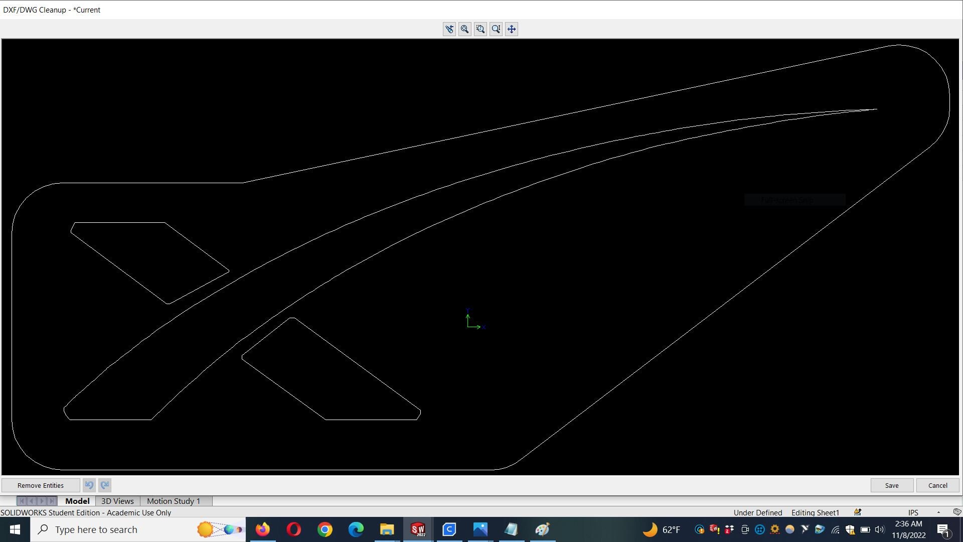 Spacex Logo Stencil Reusable DIY Craft Stencil STL File DXF - Etsy