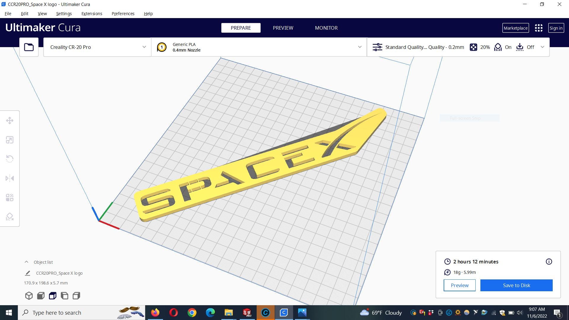 Spacex Logo Stencil Reusable DIY Craft Stencil STL File DXF - Etsy
