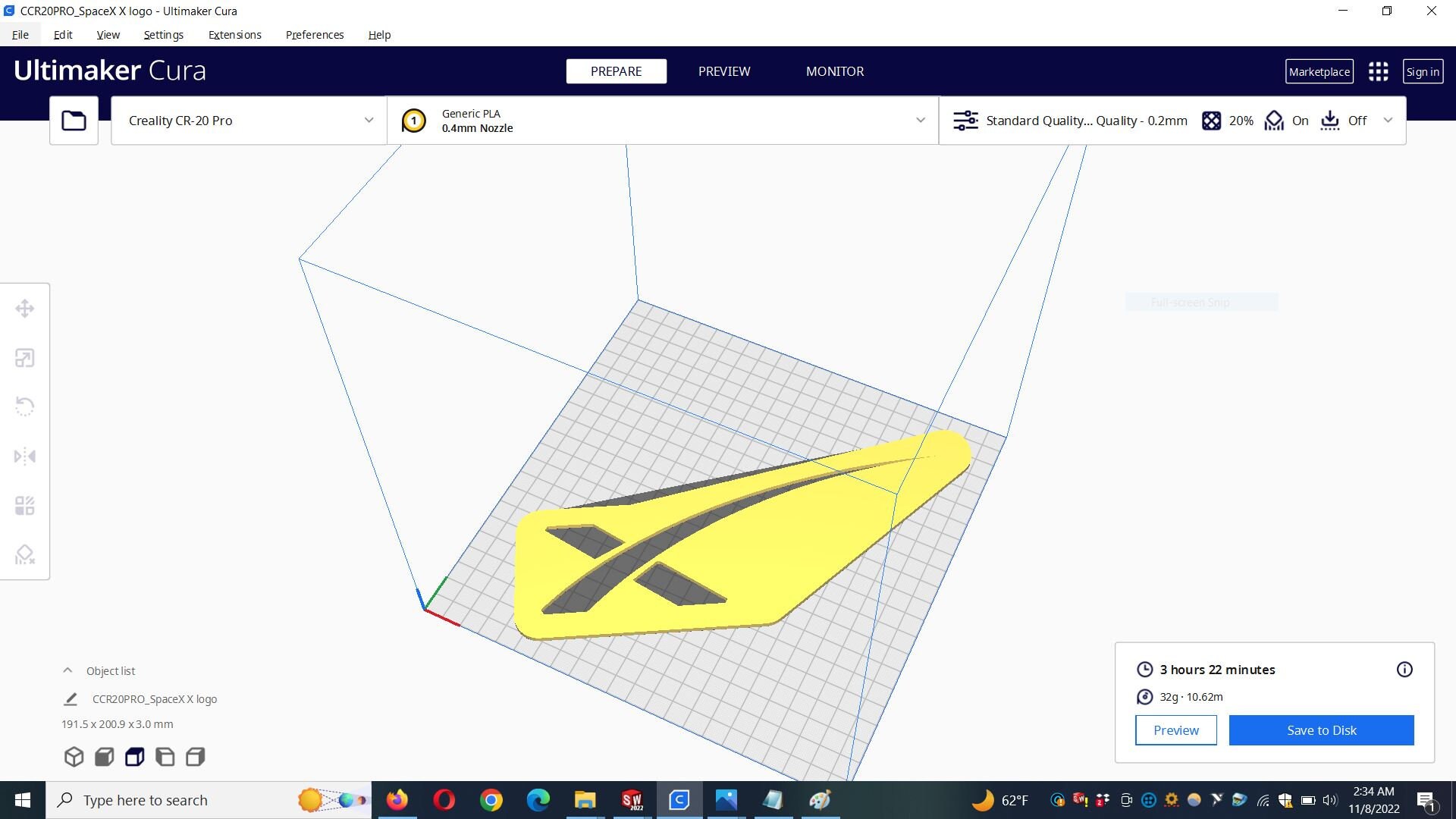 Spacex Logo Stencil Reusable DIY Craft Stencil STL File DXF - Etsy