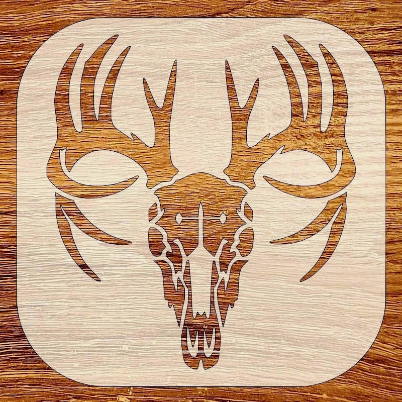 DoItYourselfStencils - Etsy