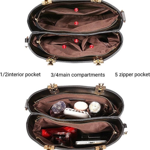 Shops Customer TIBES Handbags for Women