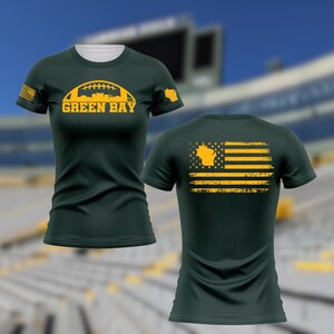 Plus size packer shirts online