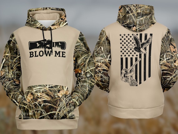 Hunting hoodies sale