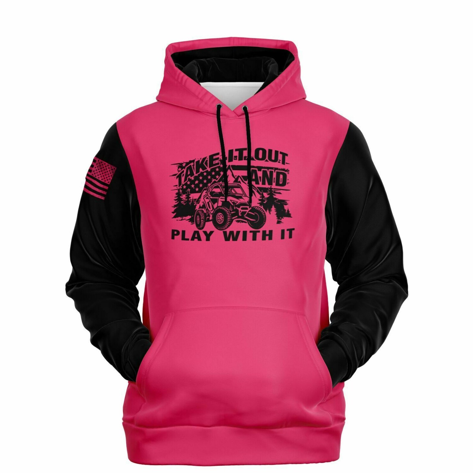 SXS Riding Hoodie SXS Shirt for Women SXS Hoodie for Women - Etsy