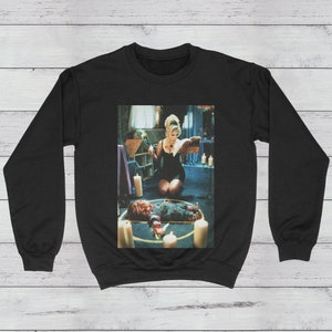 Nasa sweatshirt tillys best sale