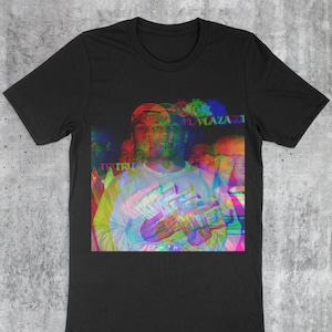 Mike Tyson T-Shirt | Vintage Tee | Boxing | Rap | Hip Hop | Unisex Men & Women's Tee | Money | Legend