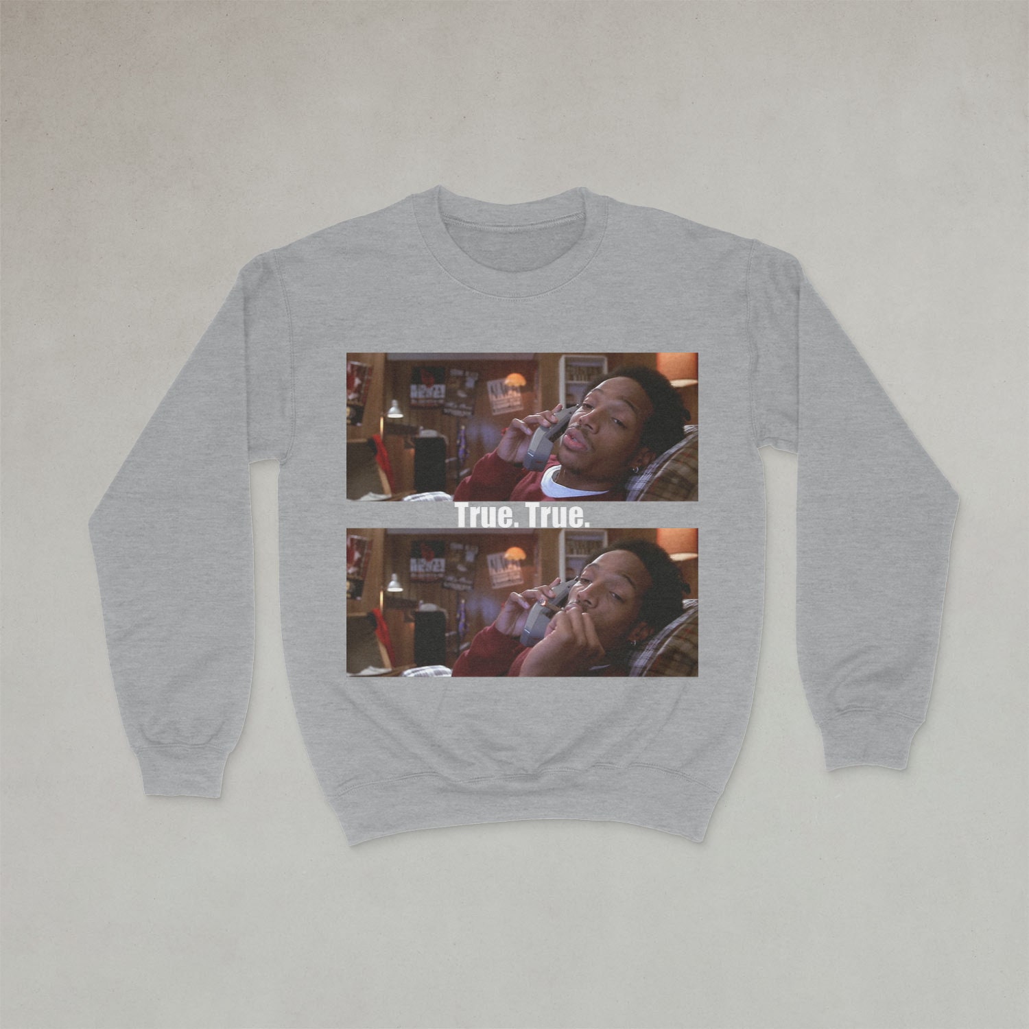 Scary Movie Sweatshirt Shorty Marlon Wayans Wayans Brothers Weed Blunt Backwoods Unisex Men Women s Sweatshirt Comedy Etsy Canada