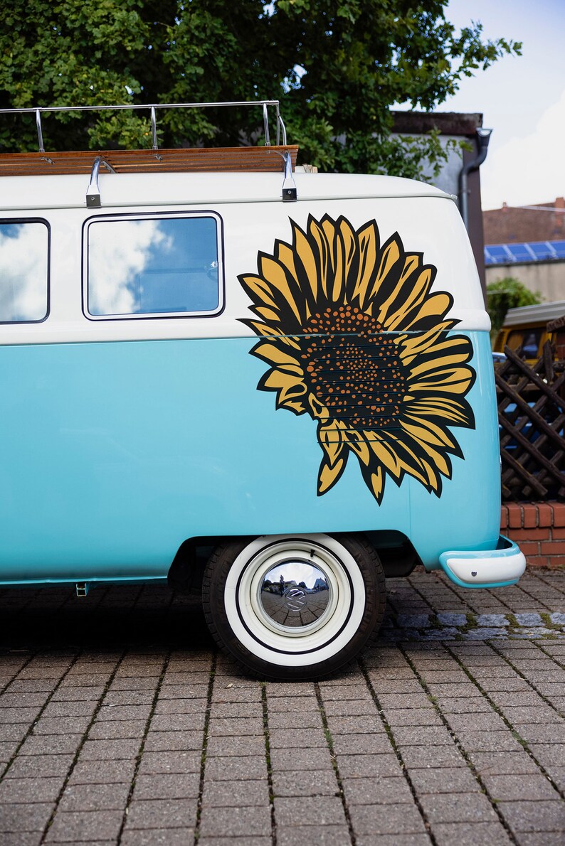 Sunflower SVG, Wild Flower SVG, Sunflower SVG Files, Sunflower Flower ...