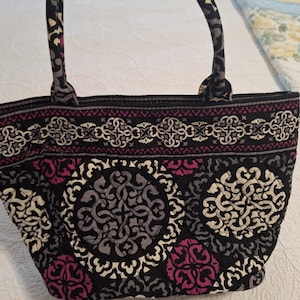 Vera Bradley Purse