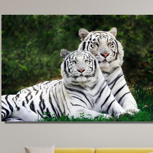 Leopard Wall Art Canvas Print art, Wild Life Canvas Art / Animal Canvas Print Leopard Print Leopard Gift Leopard art Leopard Canvas wall art
