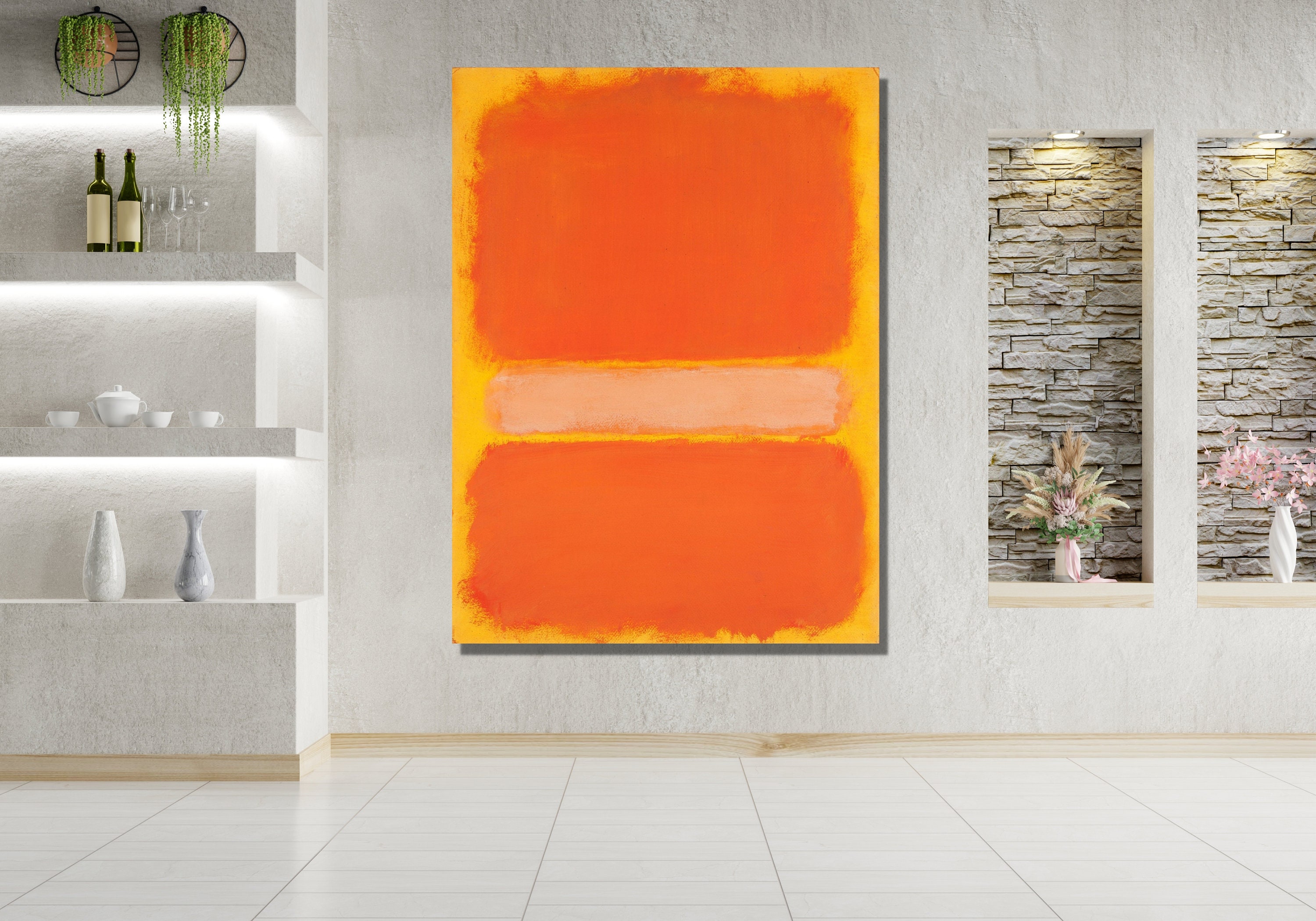 Mark Rothko Wandkunst Mark Rothko Plakat Kunst Mark Rothko Leinwand mark-rothko-wandkunst-mark-rothko-plakat-kunst-mark-rothko-leinwand