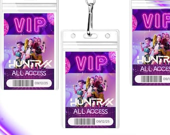 PARK JI HOON VIP PASS & カードセット il_340x270.7307240849_7zue.jpg