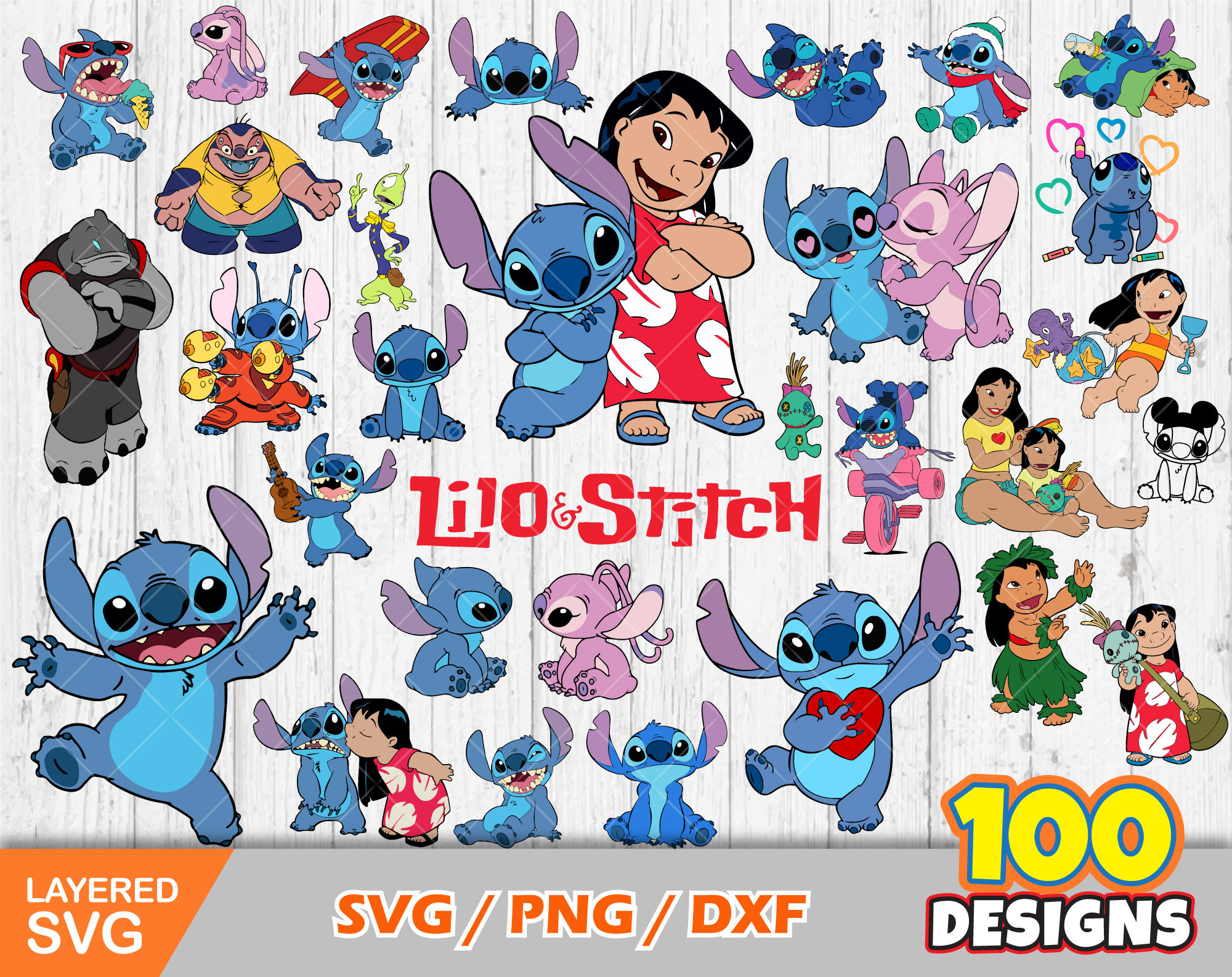 Lilo stitch : 287 images, photos de stock, objets 3D et images vectorielles