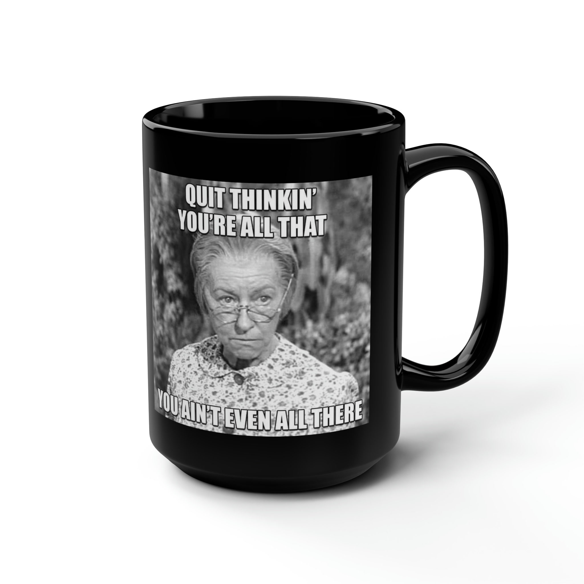 Granny Beverly Hillbillies - tlzxepk