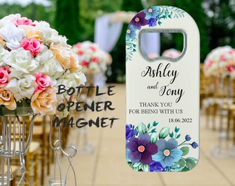 Bridal Shower Favors for Guests in Bulk , Magnets for Wedding Favors , Engagement Gifts For Guests , Wedding Favors Magnets , Wedding Gifts