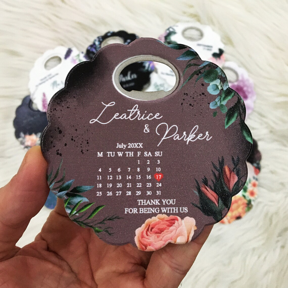 Wedding Gifts Personalized Favor Personalized for Etsy