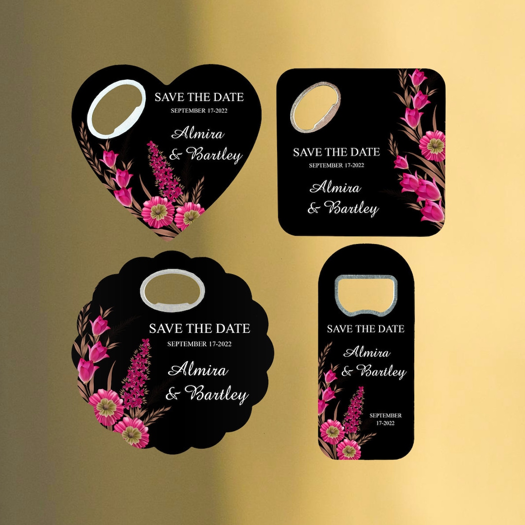 Favors for Guests Personalized Favors Wedding Etsy