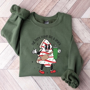 Sweater Like Etsy