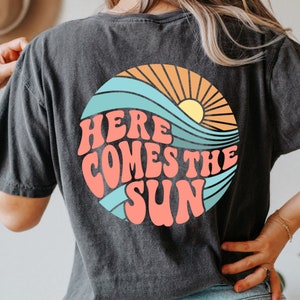 ZION ライブTシャツ　Here comes the SUN'n'JOY ZION ライブTシャツ Here comes the SUN'n'JOY - メルカリ
