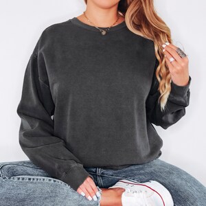 Sweat Halloween Vintage Boo - Marque PINEHART - Taille XS - Unisexe - Neuf Avec Étiquettes