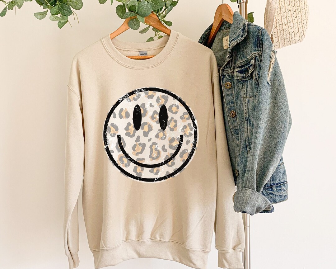 Look At Your Face Sweatshirt