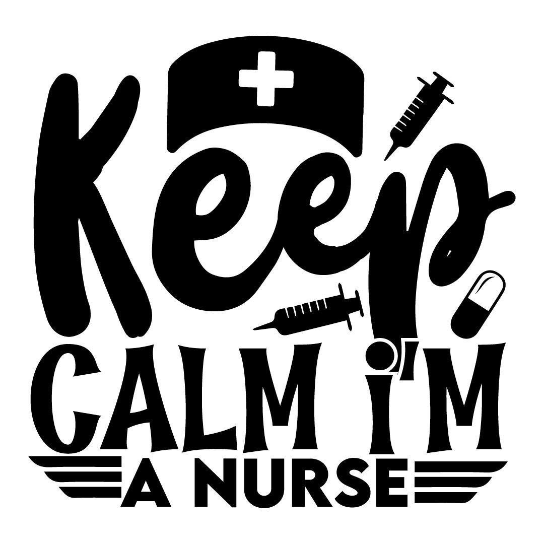 Nurse Vinyl Decal Nurse Quotes Vinyl Cutout Nurses Car Decals Etsy