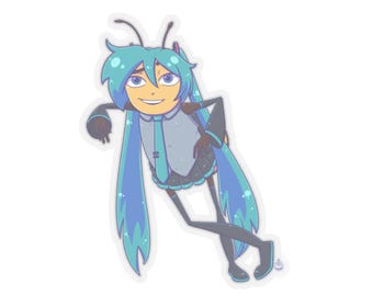 Ya Like Jazz - Funny Anime Meme Sticker