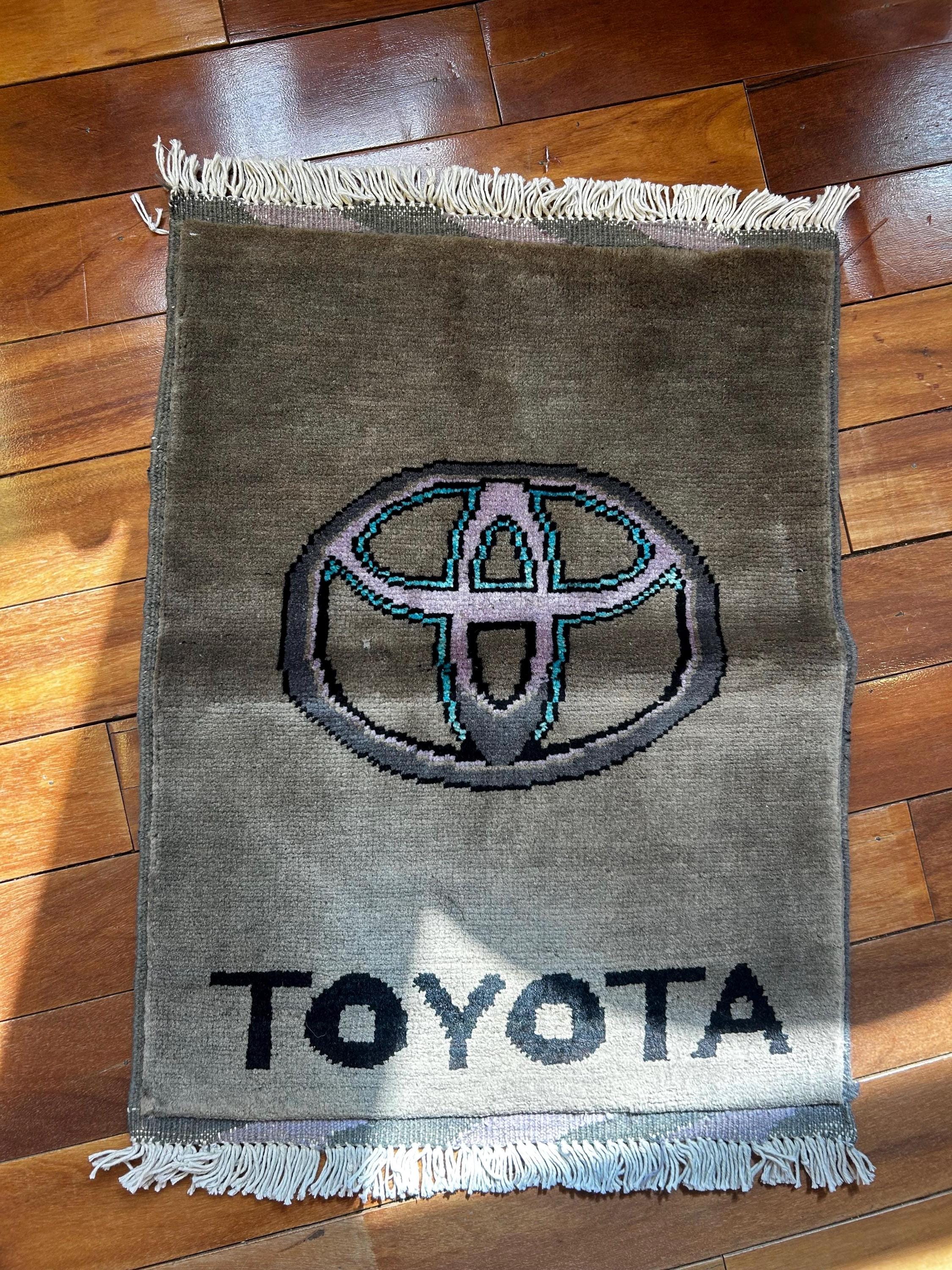 Vintage Ralph Lauren Rug - Etsy