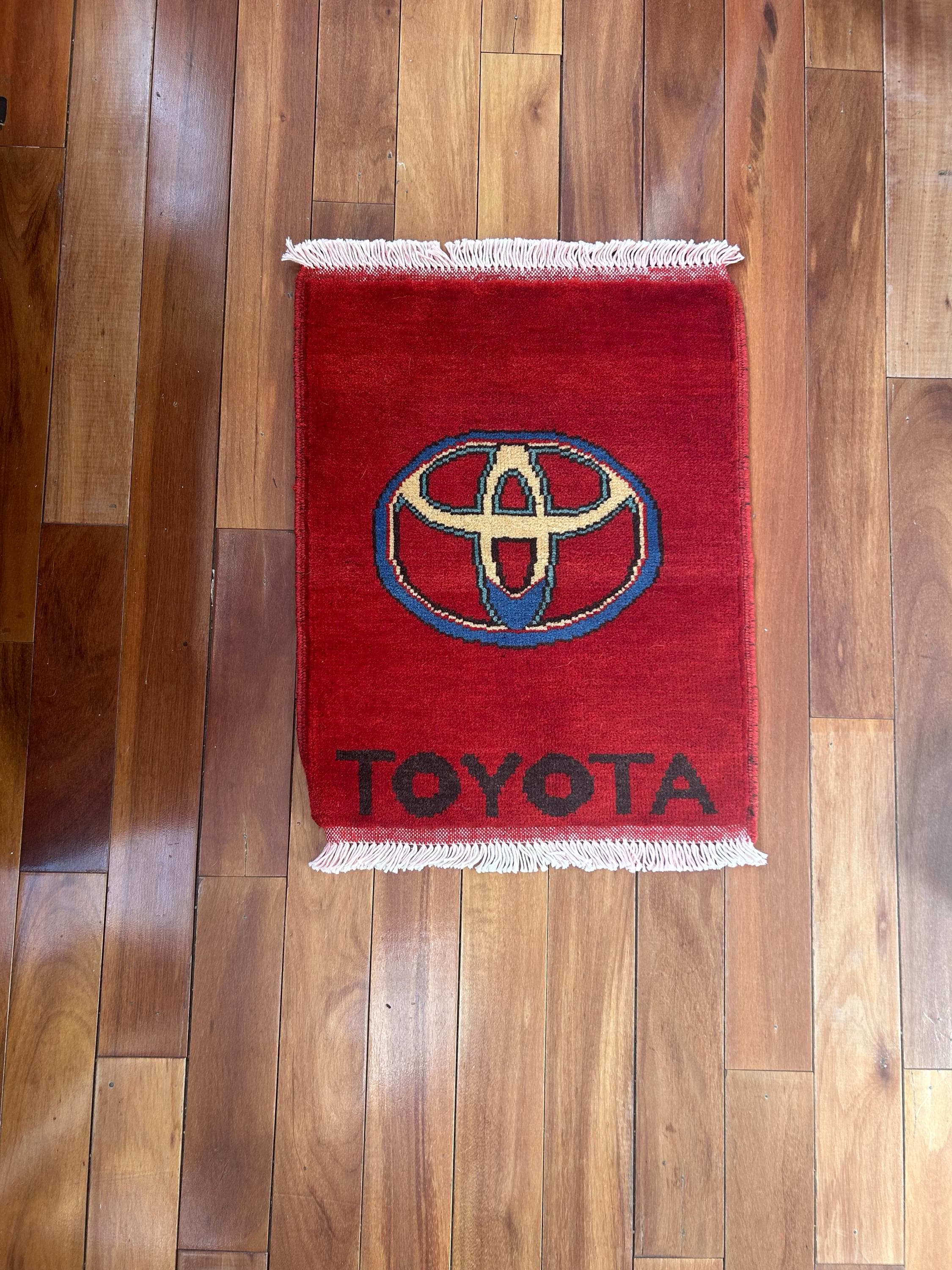 Vintage Ralph Lauren Rug - Etsy