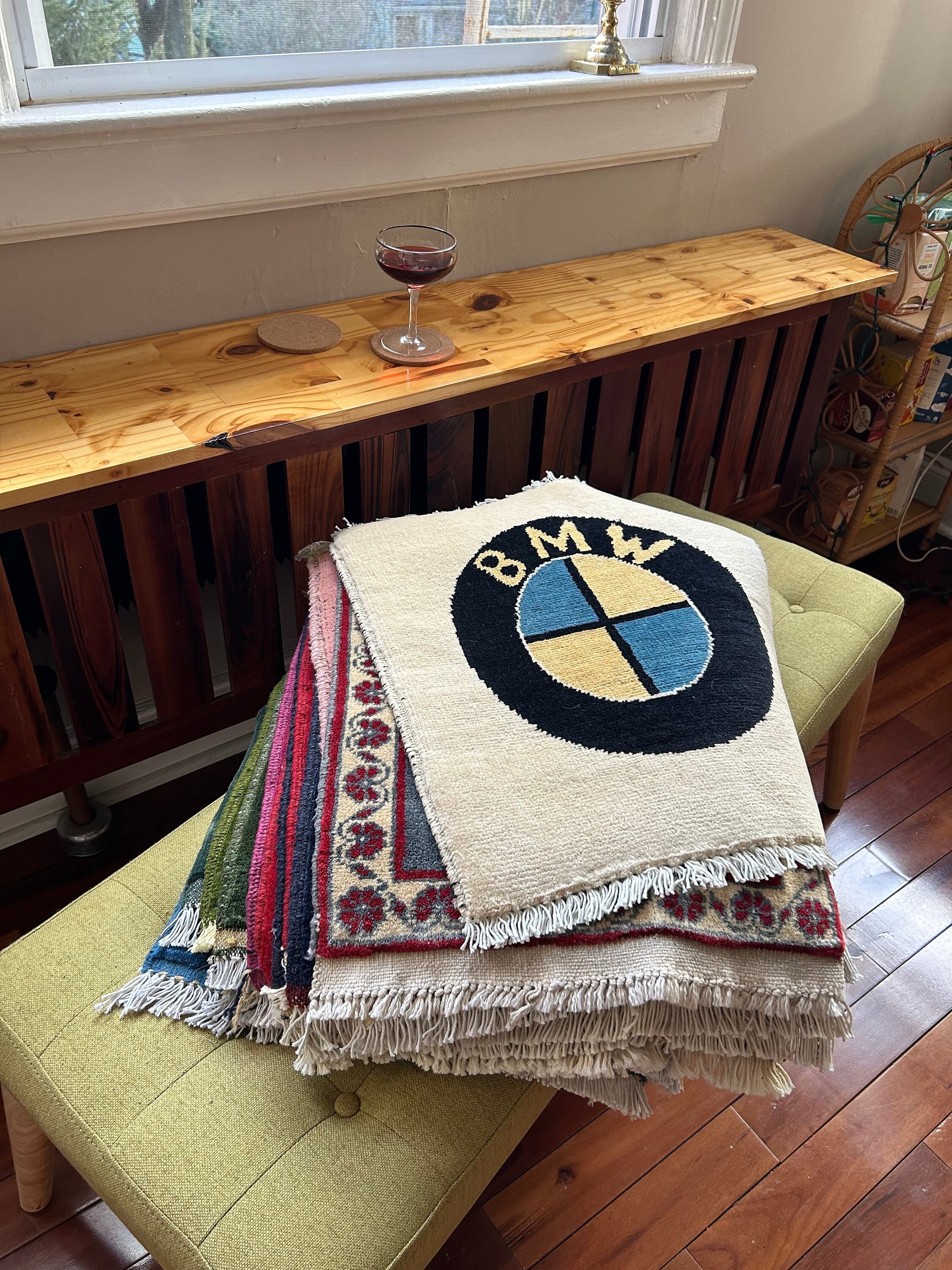 Bmw carpets discount