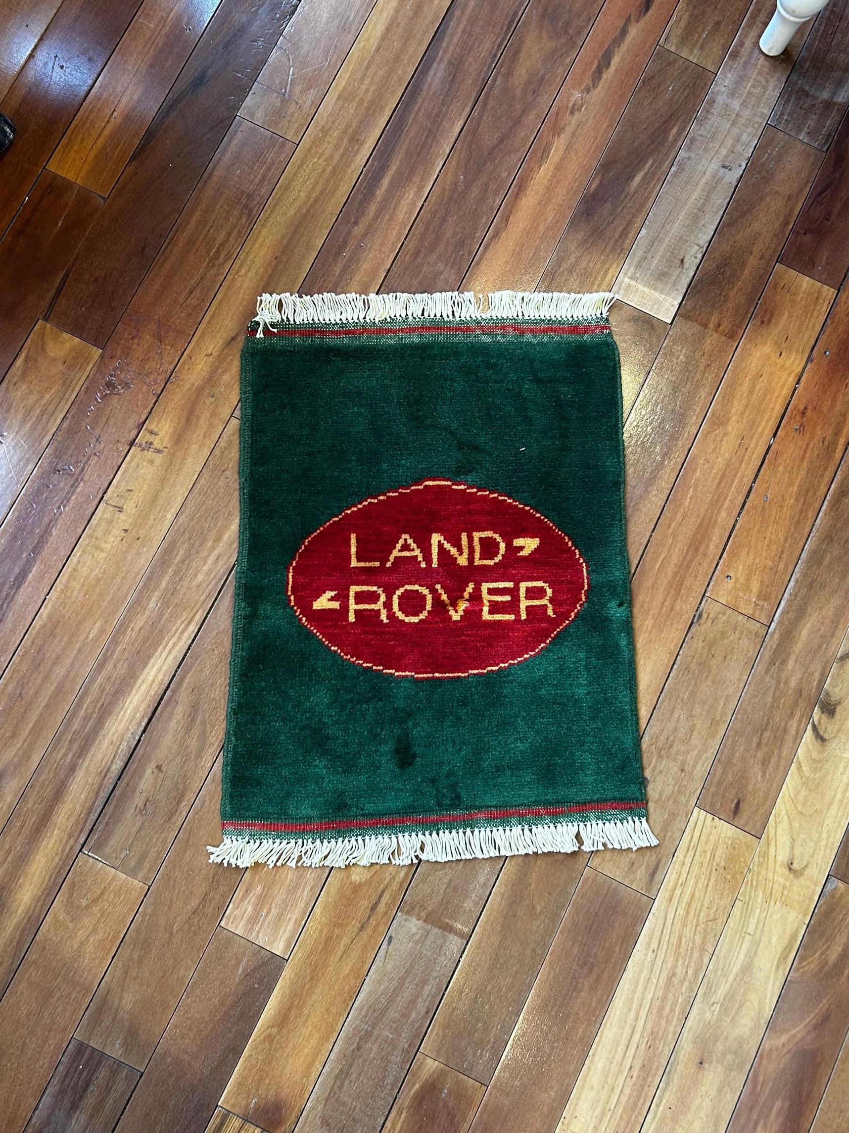 Vintage Ralph Lauren Rug - Etsy
