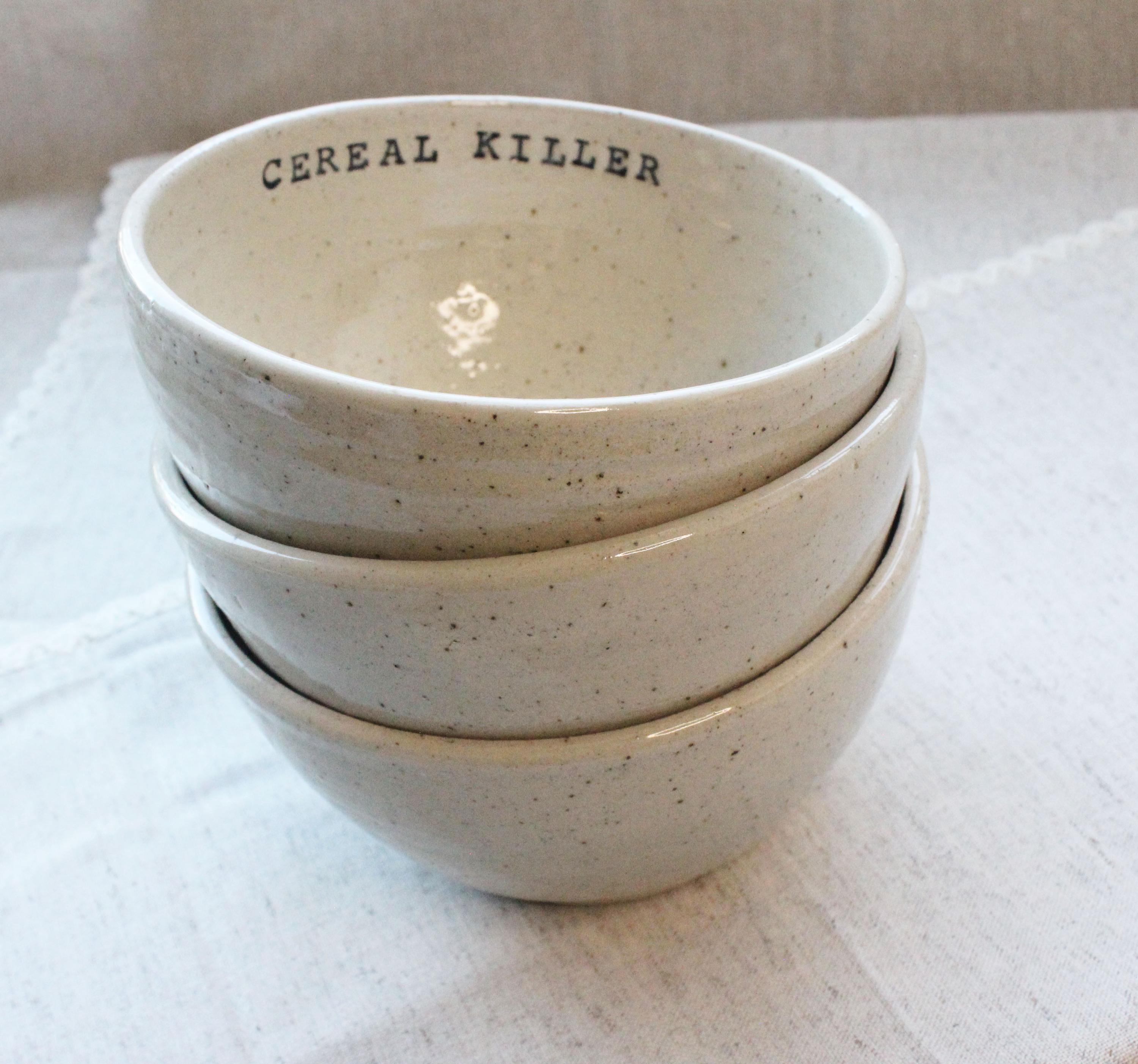 Diana Worthy Pottery - Etsy UK