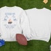 ADVENTURE SWEATSHIRT main image 0
