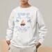 ADVENTURE SWEATSHIRT main image 1