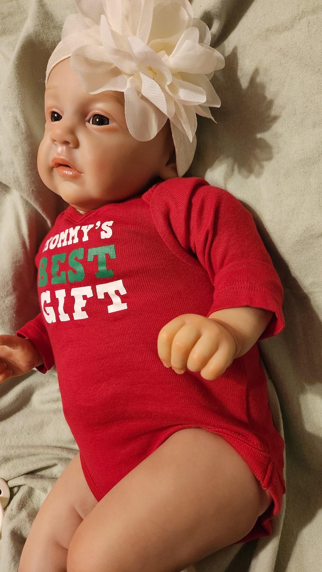 Reborn Doll Etsy