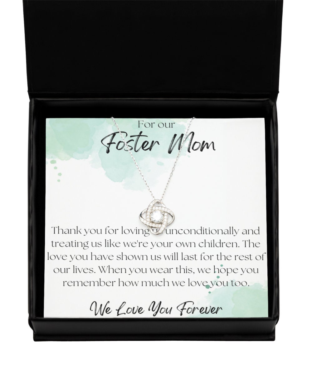 Foster mom jewelry outlet