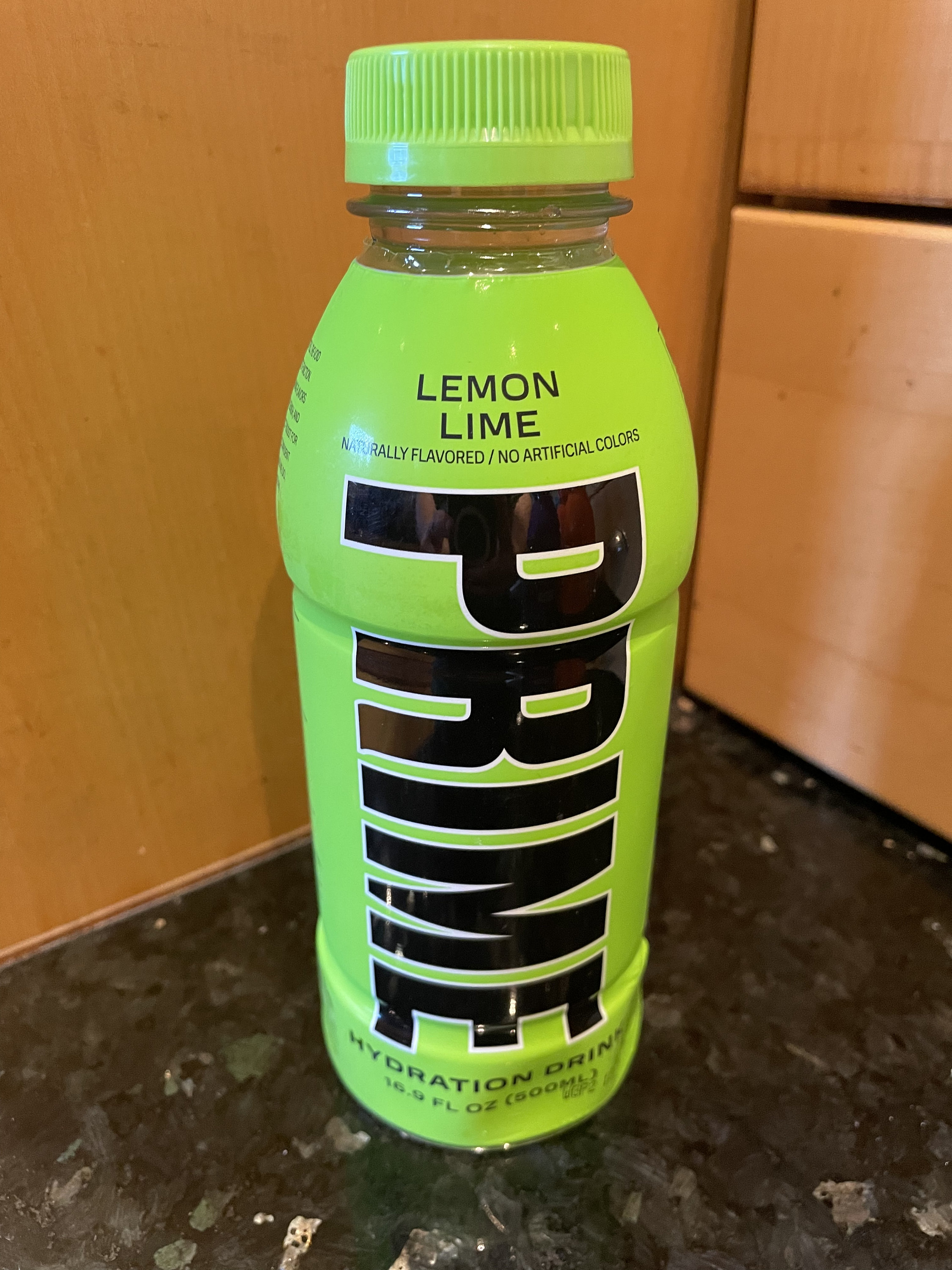 Prime Hydration Drink 500ML Bottle by Logan Paul X KSI Etsy UK