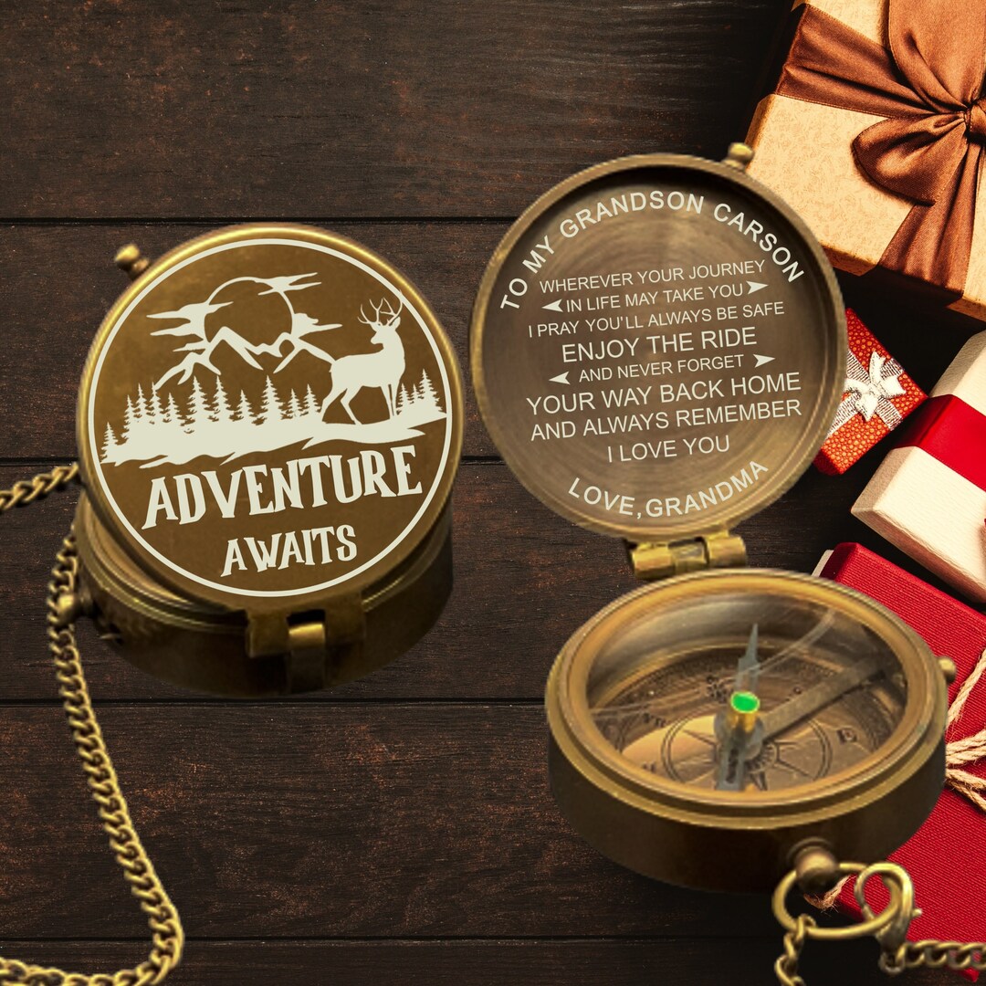 Special Gift for Him Valentine's Day Gift Personalized Etsy