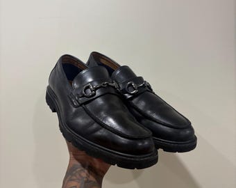 Classic Steve Madden Penny Loafers