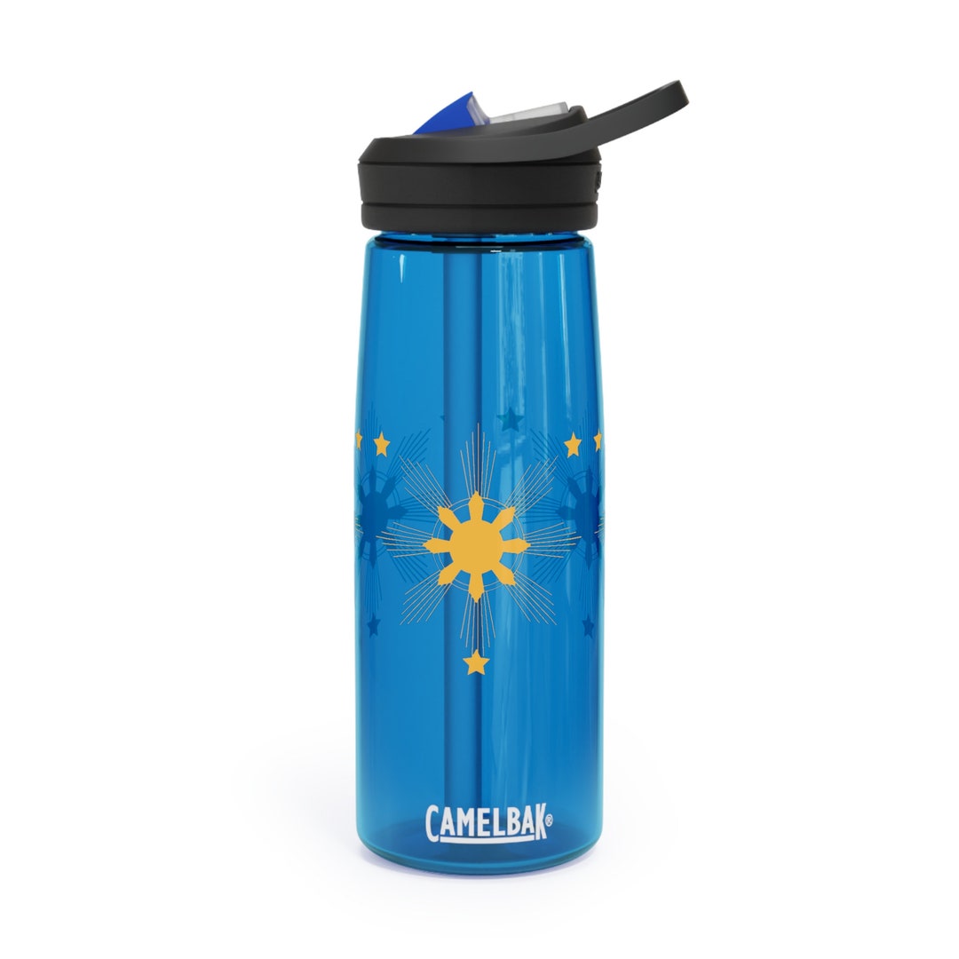 Philippines Star Camelbak Eddy® Water Bottle 20oz25oz Etsy